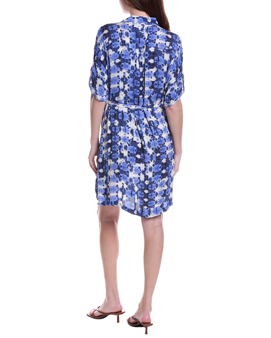 Nic+Zoe Devon Midi Dress