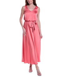 Nic+Zoe Day Gloss Bianca Maxi Dress