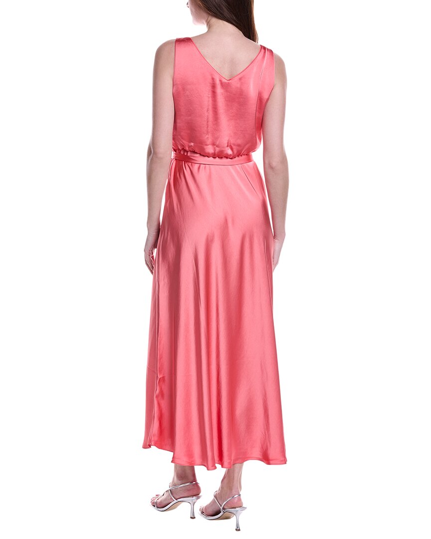 Nic+Zoe Day Gloss Bianca Maxi Dress
