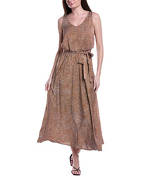 Nic+Zoe Bianca Maxi Dress