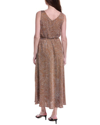 Nic+Zoe Bianca Maxi Dress