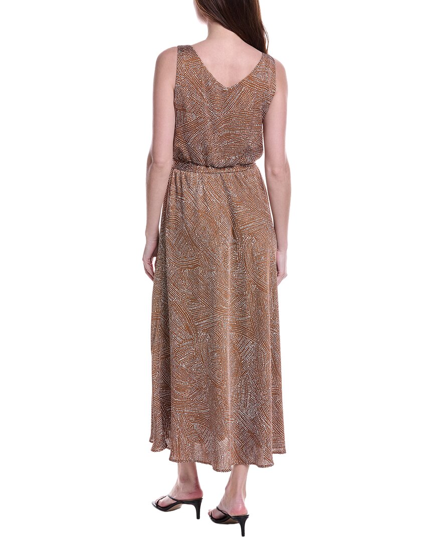 Nic+Zoe Bianca Maxi Dress