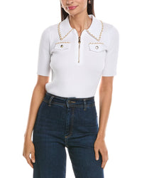 Nanette Nanette Lepore T-Shirt