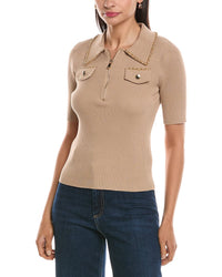 Nanette Nanette Lepore T-Shirt