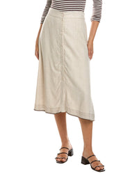 Nanette Nanette Lepore Midi Skirt