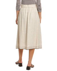 Nanette Nanette Lepore Midi Skirt
