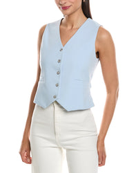 Nanette Nanette Lepore Vest