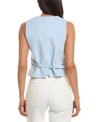 Nanette Nanette Lepore Vest