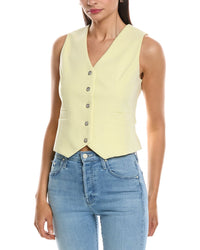 Nanette Nanette Lepore Vest