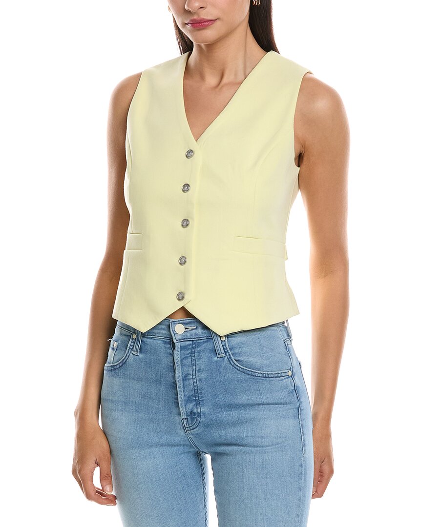 Nanette Nanette Lepore Vest