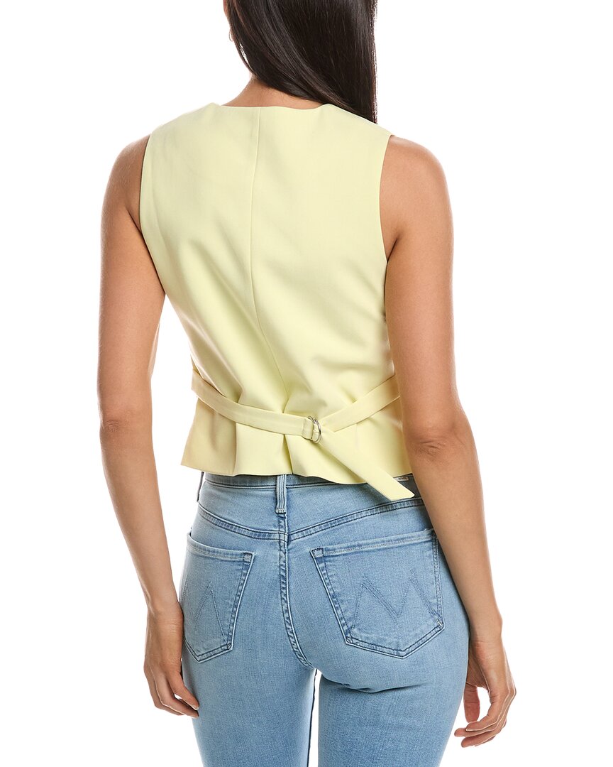 Nanette Nanette Lepore Vest
