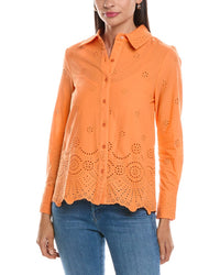 Nanette Nanette Lepore Shirt