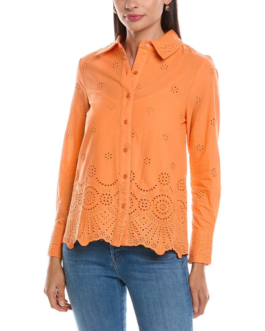 Nanette Nanette Lepore Shirt