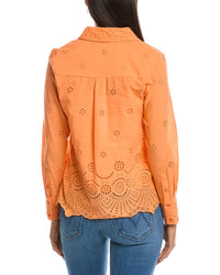 Nanette Nanette Lepore Shirt