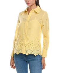 Nanette Nanette Lepore Shirt