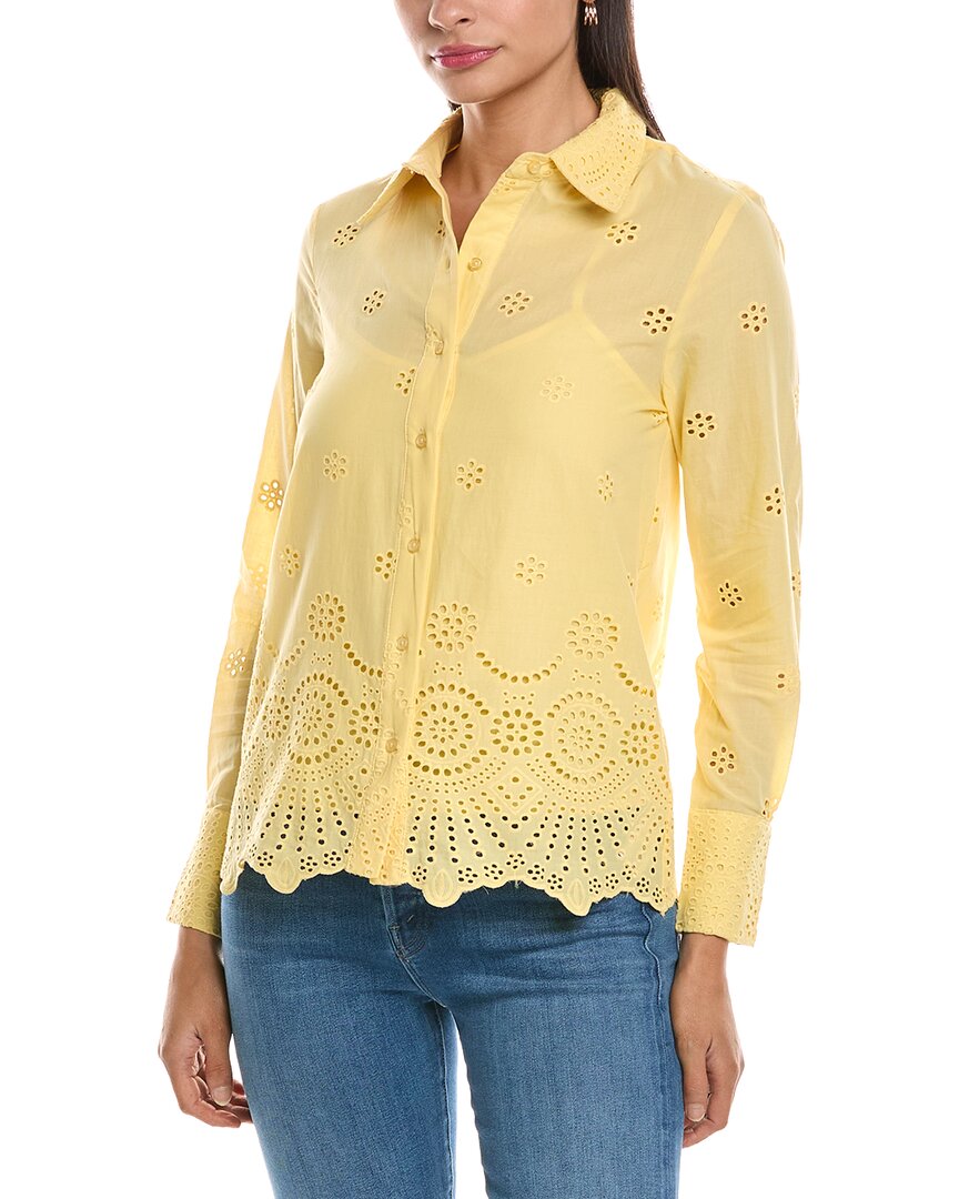 Nanette Nanette Lepore Shirt