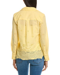 Nanette Nanette Lepore Shirt