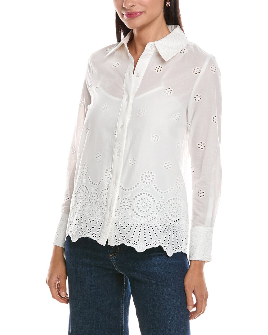 Nanette Nanette Lepore Shirt