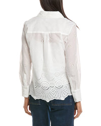 Nanette Nanette Lepore Shirt