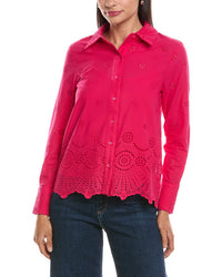 Nanette Nanette Lepore Shirt
