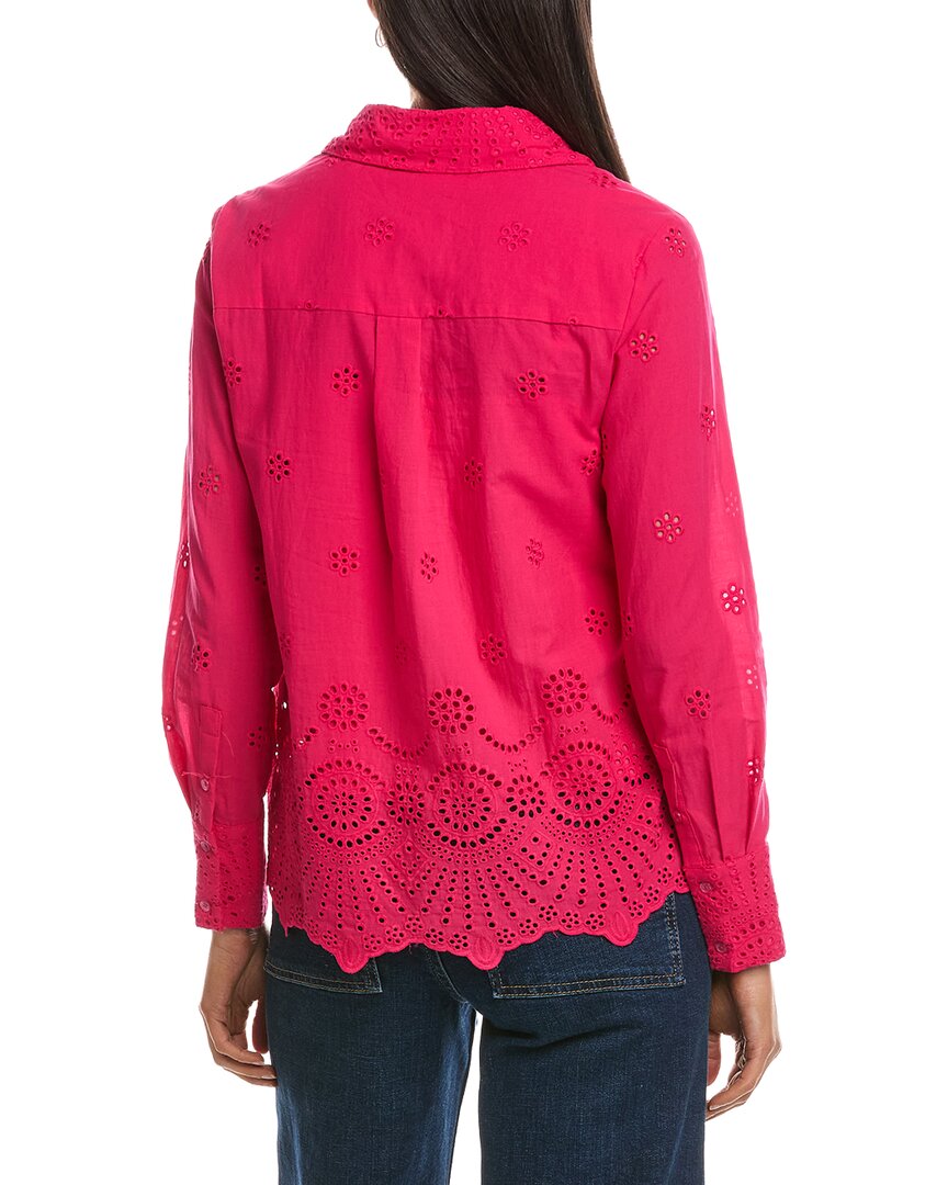 Nanette Nanette Lepore Shirt
