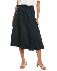 Nanette Nanette Lepore Solid Skirt
