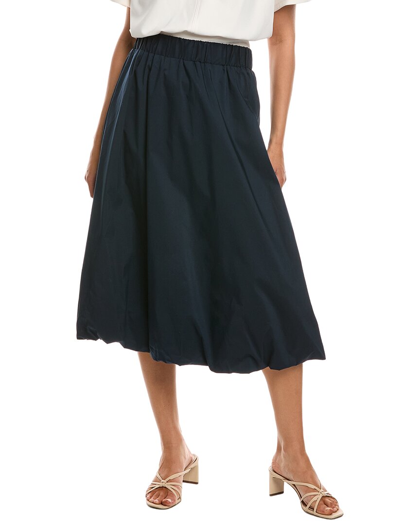 Nanette Nanette Lepore Solid Skirt