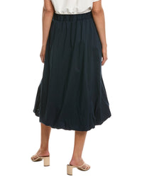 Nanette Nanette Lepore Solid Skirt