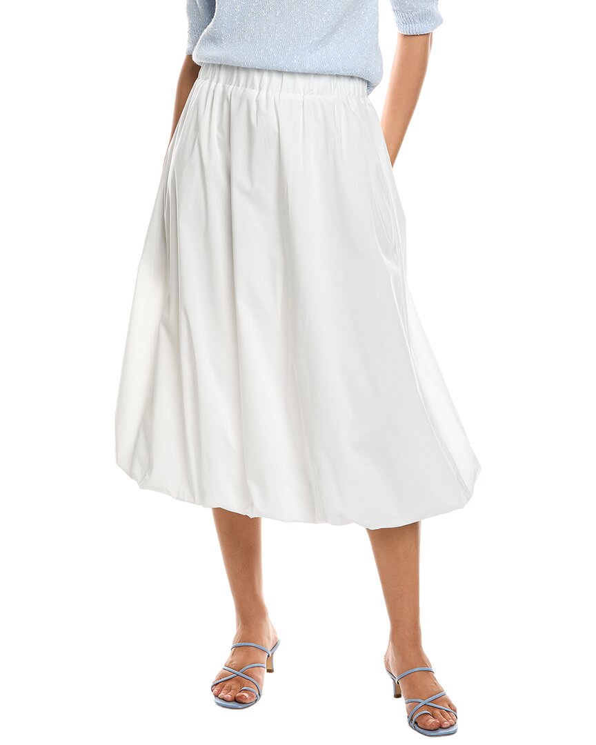 Nanette Nanette Lepore Solid Skirt