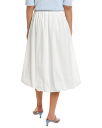 Nanette Nanette Lepore Solid Skirt