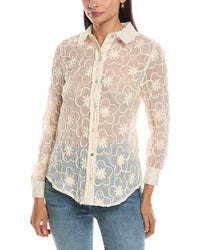 Nanette Nanette Lepore Shirt
