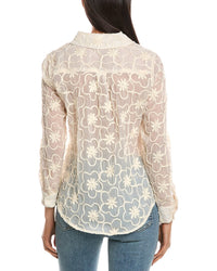 Nanette Nanette Lepore Shirt