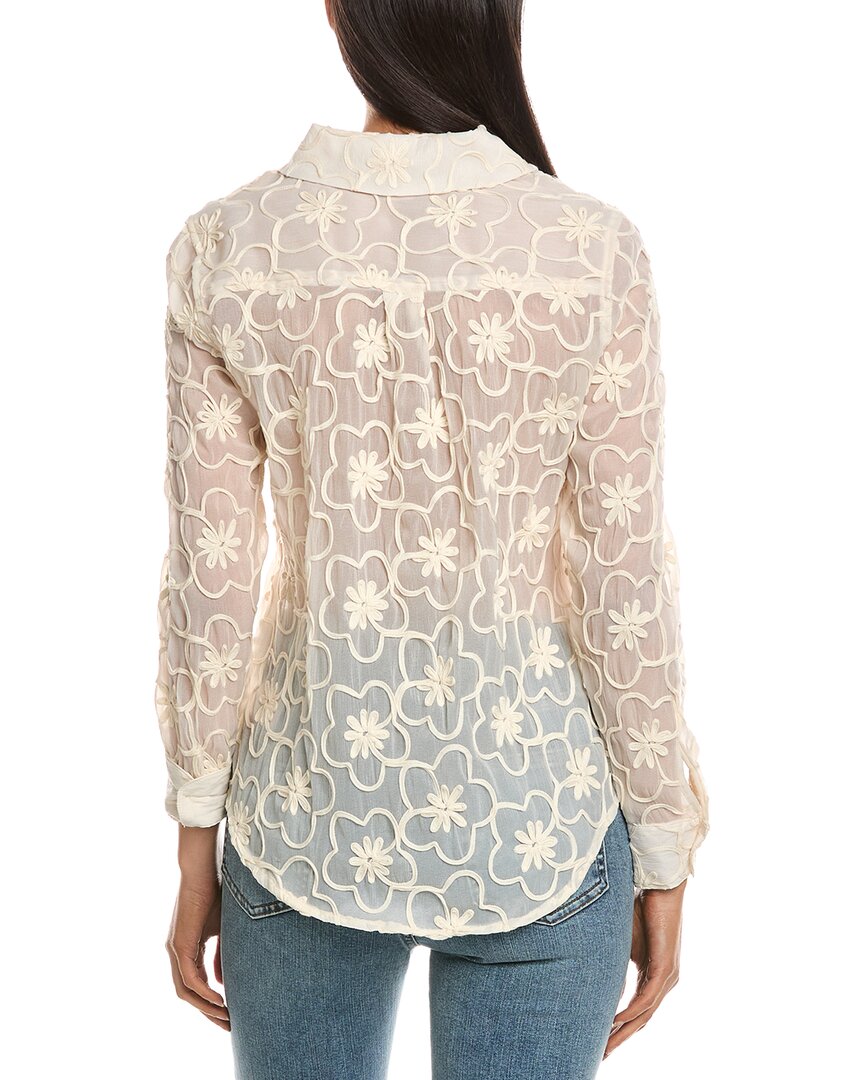 Nanette Nanette Lepore Shirt