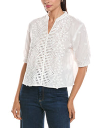Nanette Nanette Lepore Shirt