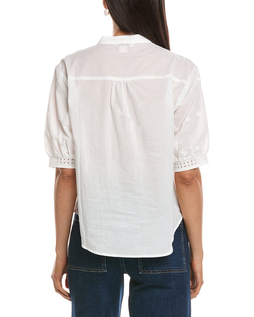 Nanette Nanette Lepore Shirt