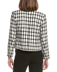 Nanette Nanette Lepore Knit Jacket