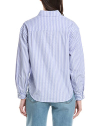 Nanette Nanette Lepore Nanette Nanette Lepore Rhinestone Shirt