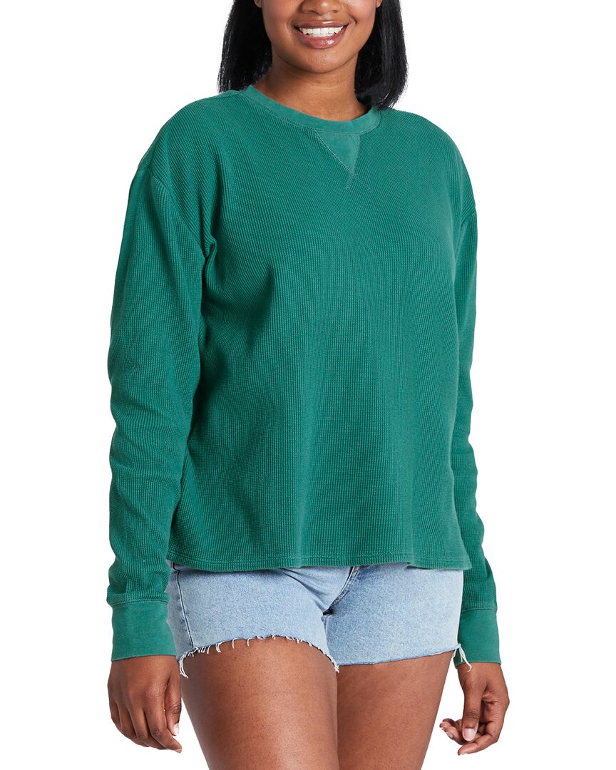 Life Is Good® Thermal T-Shirt