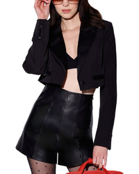 Walter Baker Shoshanna Blazer