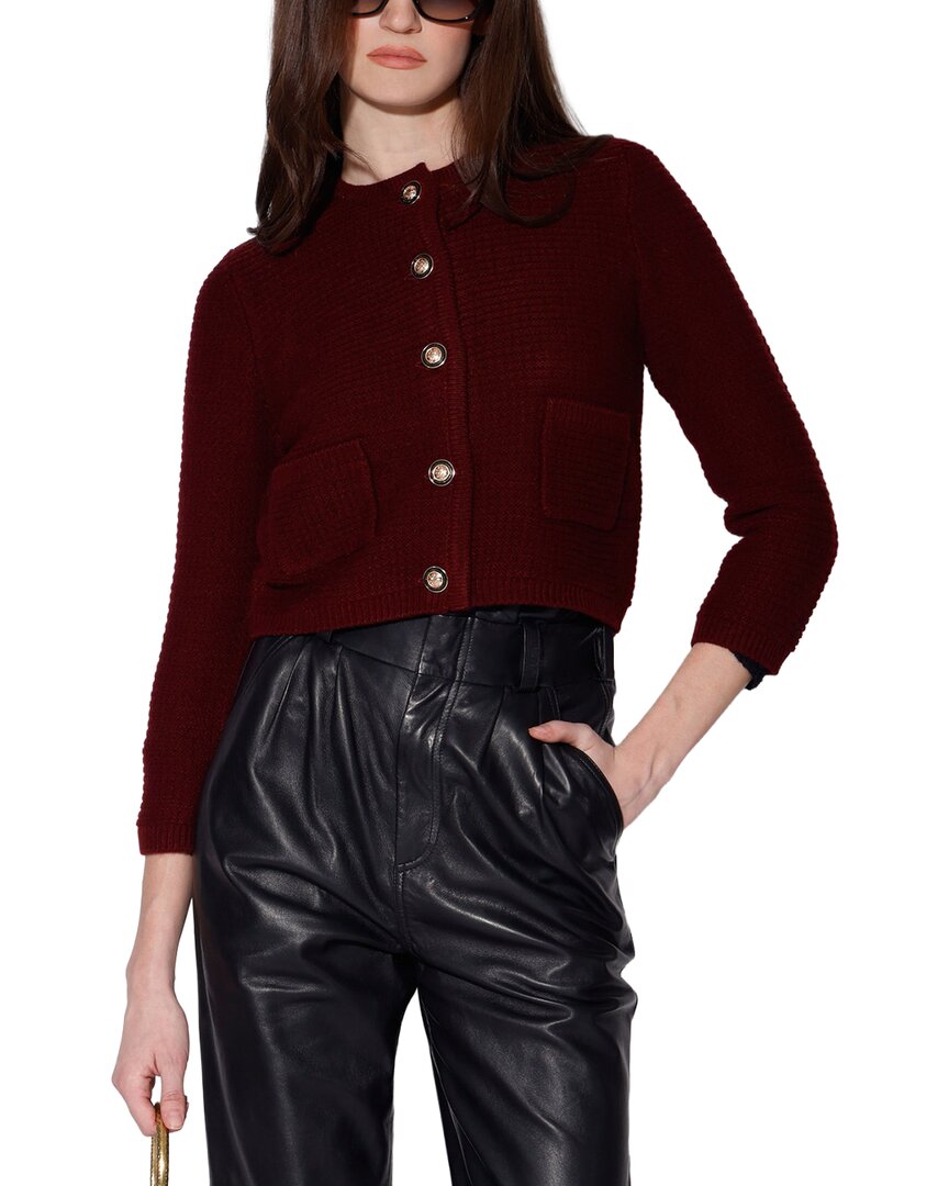 Walter Baker Walter Baker Janis Cardigan