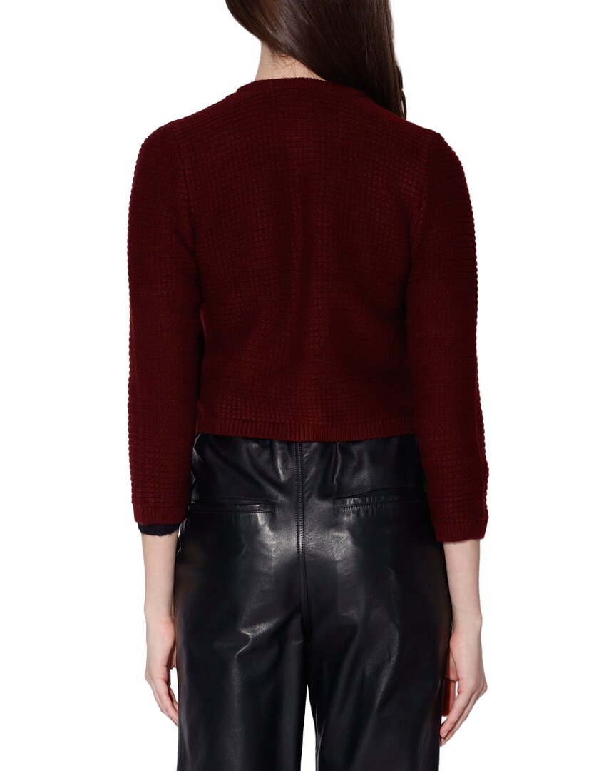 Walter Baker Walter Baker Janis Cardigan