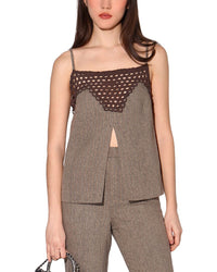 Walter Baker Sabine Top