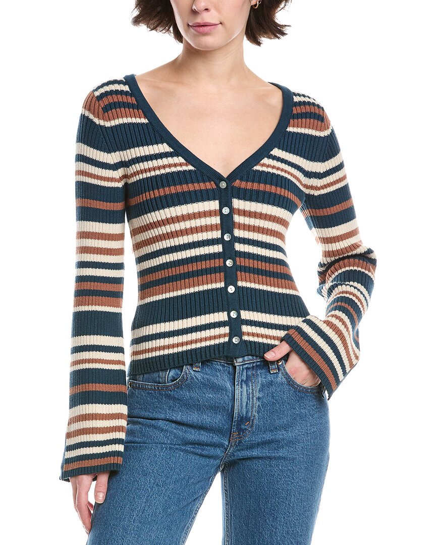 Nation Ltd Posey Sweater