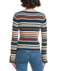 Nation Ltd Posey Sweater