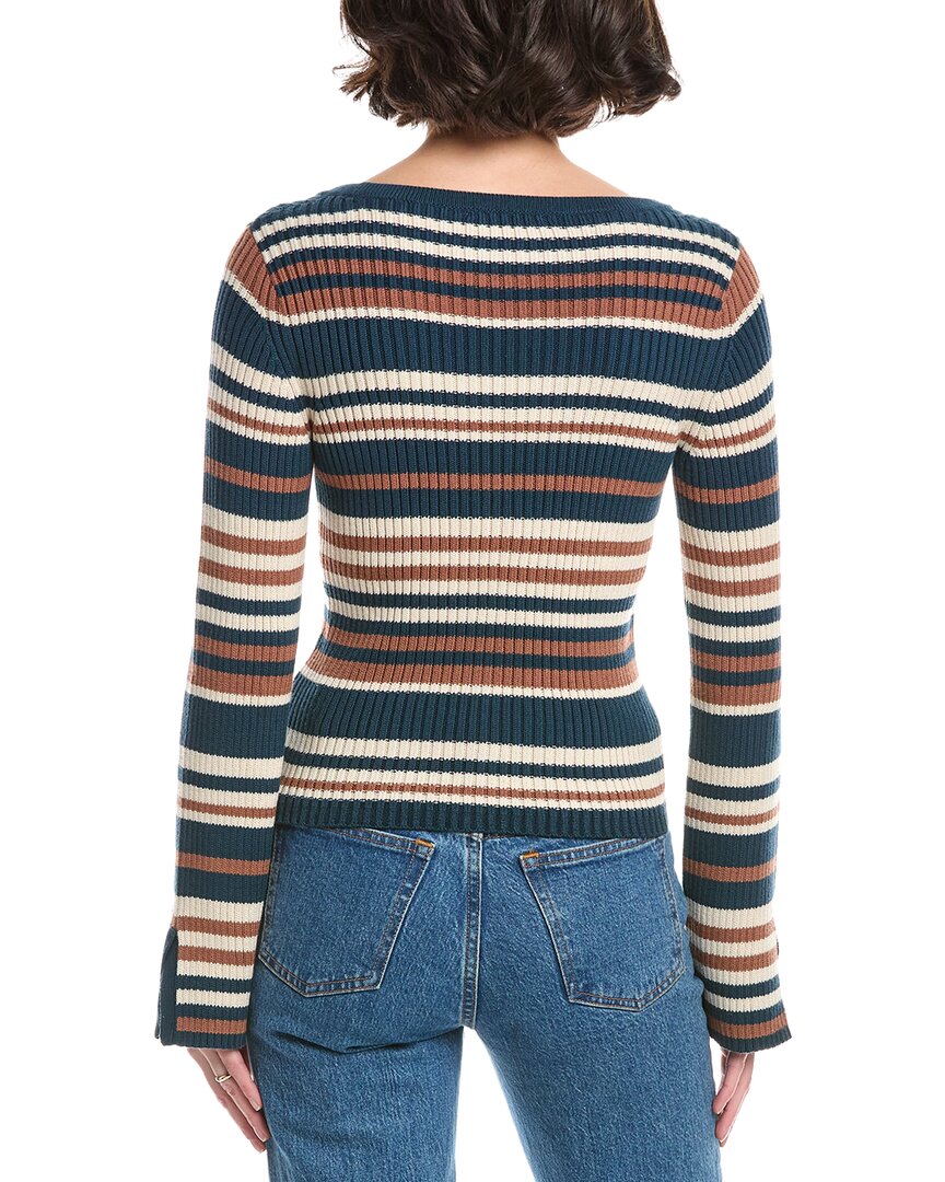 Nation Ltd Posey Sweater