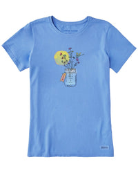 Life is Good® Life Is Good® Crusher T-Shirt
