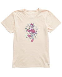 Life is Good® Life Is Good® Crusher T-Shirt