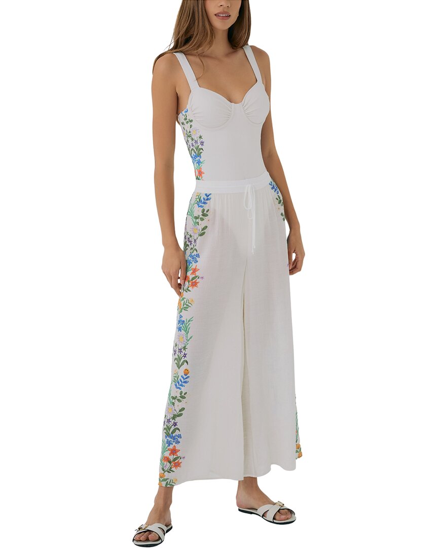 Hutch Riviera Coverup Pant