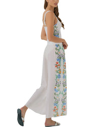Hutch Riviera Coverup Pant