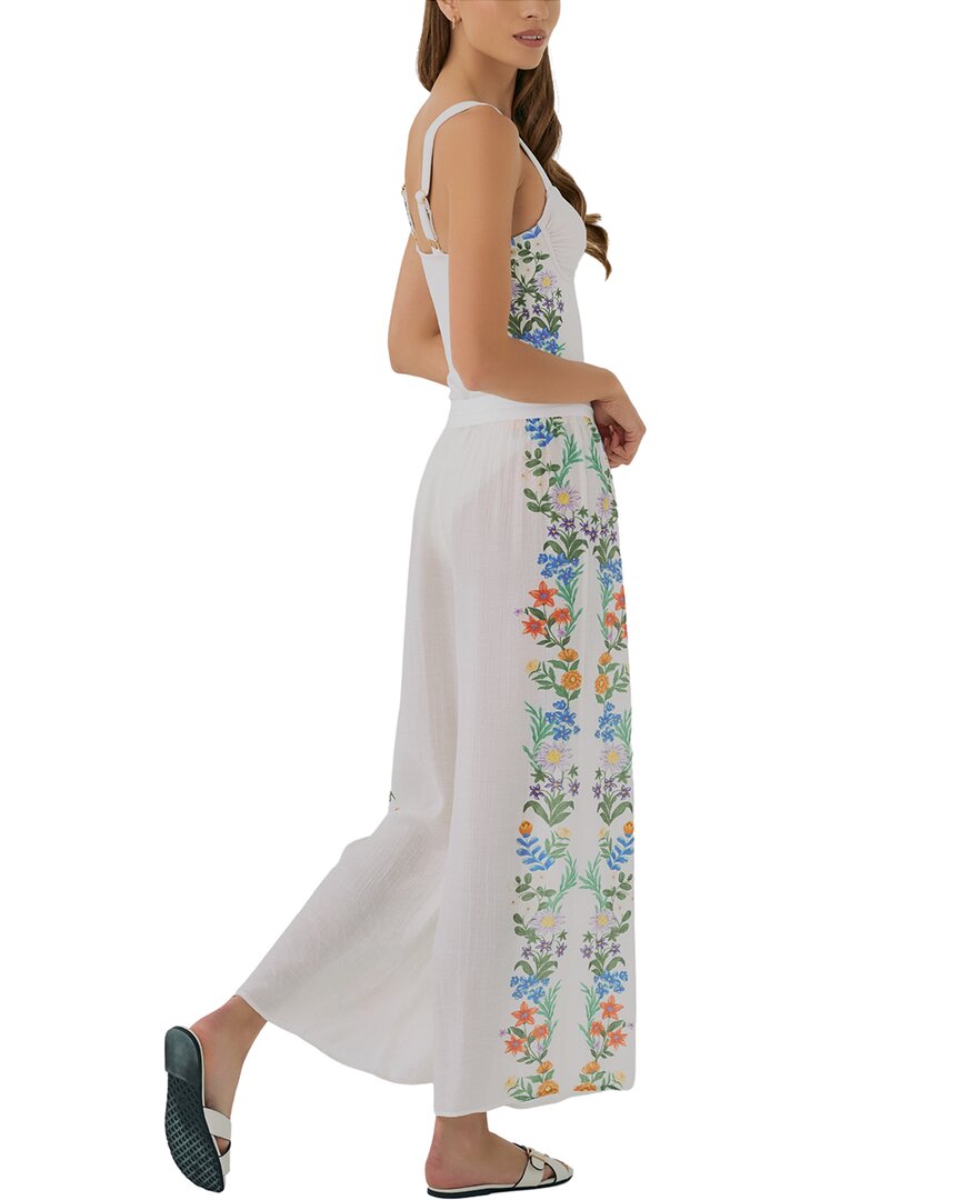 Hutch Riviera Coverup Pant